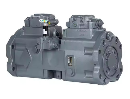 K3V180DT K3V180DT-HNOV হাইড্রোলিক পাম্প জন্য Doosan DH360 DH320 উচ্চ মানের নির্মাণ অংশ বিক্রয়