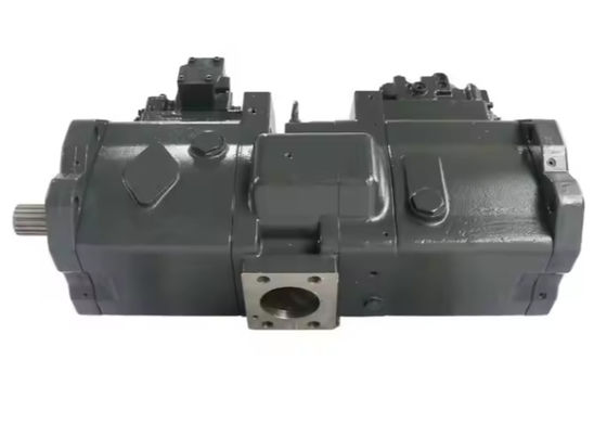 হাইড্রোলিক পাম্প K5V200DTH-9N0B Excavator জন্য EC460 উচ্চ মানের নির্মাণ যন্ত্রপাতি যন্ত্রাংশ