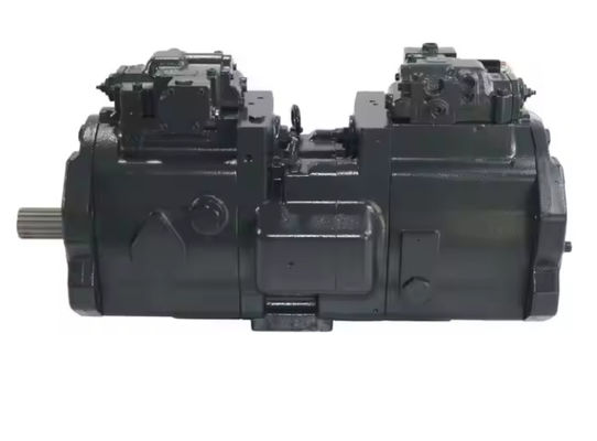 হাইড্রোলিক পাম্প K5V200DTH-9N0B Excavator জন্য EC460 উচ্চ মানের নির্মাণ যন্ত্রপাতি যন্ত্রাংশ