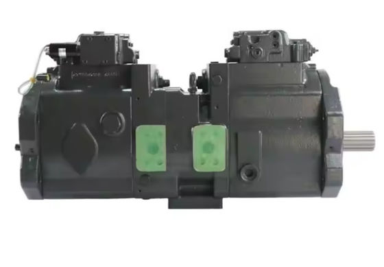 হাইড্রোলিক পাম্প K5V200DTH-9N0B Excavator জন্য EC460 উচ্চ মানের নির্মাণ যন্ত্রপাতি যন্ত্রাংশ