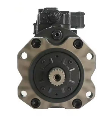 হাইড্রোলিক পাম্প K5V200DTH-9N0B Excavator জন্য EC460 উচ্চ মানের নির্মাণ যন্ত্রপাতি যন্ত্রাংশ