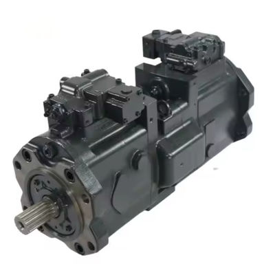 হাইড্রোলিক পাম্প K5V200DTH-9N0B Excavator জন্য EC460 উচ্চ মানের নির্মাণ যন্ত্রপাতি যন্ত্রাংশ