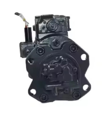 কাওয়াসাকি K3V180DT নির্মাণ যন্ত্রপাতি জন্য জলবাহী পাম্প K3V63 K3V112 K3V140 K3V180 সিরিজ