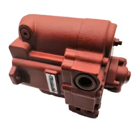 Excavator ZX48 Parts পিস্টন পাম্প PVK-2B-505-CN-4962E PVK-2B-505-N-4962F PVK-2B-505-N-4554C না চি হাইড্রোলিক পাম্প PVK-2B