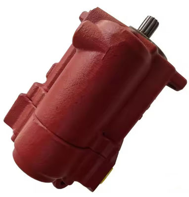 Excavator ZX48 Parts পিস্টন পাম্প PVK-2B-505-CN-4962E PVK-2B-505-N-4962F PVK-2B-505-N-4554C না চি হাইড্রোলিক পাম্প PVK-2B