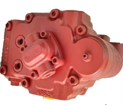 Excavator ZX48 Parts পিস্টন পাম্প PVK-2B-505-CN-4962E PVK-2B-505-N-4962F PVK-2B-505-N-4554C না চি হাইড্রোলিক পাম্প PVK-2B
