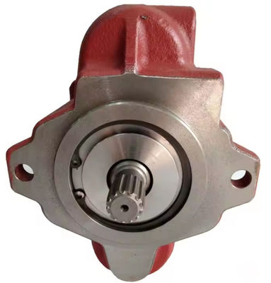 Excavator ZX48 Parts পিস্টন পাম্প PVK-2B-505-CN-4962E PVK-2B-505-N-4962F PVK-2B-505-N-4554C না চি হাইড্রোলিক পাম্প PVK-2B