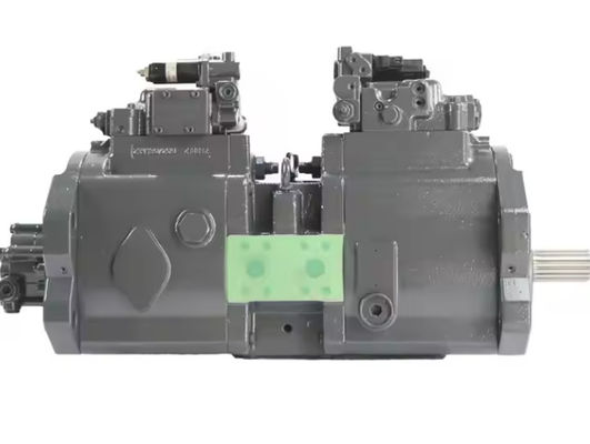 K3V140DT-9N29 K3V140DT-9T1L K3V140DT-HNOV খননকারক প্রধান জলবাহী পাম্প খননকারী স্পেয়ার পার্টস EC290 SY285 DH300-5