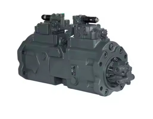 K3V140DT-9N29 K3V140DT-9T1L K3V140DT-HNOV খননকারক প্রধান জলবাহী পাম্প খননকারী স্পেয়ার পার্টস EC290 SY285 DH300-5