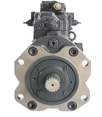 K3V140DT-9N29 K3V140DT-9T1L K3V140DT-HNOV খননকারক প্রধান জলবাহী পাম্প খননকারী স্পেয়ার পার্টস EC290 SY285 DH300-5