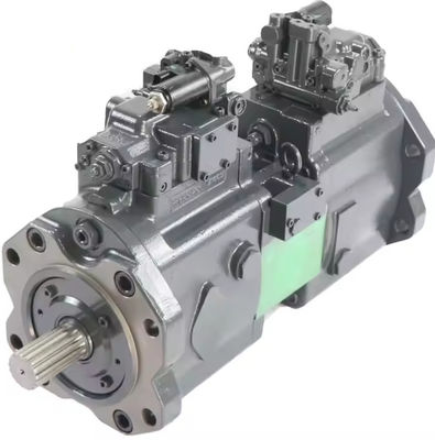 K3V140DT-9N29 K3V140DT-9T1L K3V140DT-HNOV খননকারক প্রধান জলবাহী পাম্প খননকারী স্পেয়ার পার্টস EC290 SY285 DH300-5