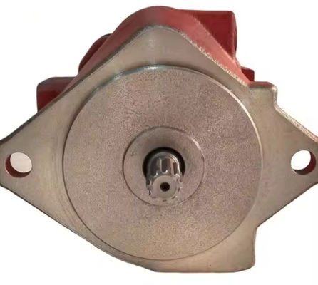 ZX17 ZX18 Excavator Main Pump হাইড্রোলিক পাম্প PVD-00B-14P-5G3-5761A নির্মাণ যন্ত্রপাতি যন্ত্রাংশের জন্য