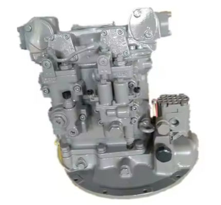 HPV102GW HPV118 খননকারীর জন্য হাইড্রোলিক পাম্প ZX200-5G 9195235 YB60000068 নির্মাণ যন্ত্রপাতি অংশের জন্য প্রধান পাম্প