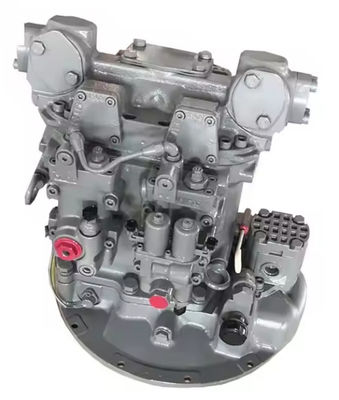 HPV102GW HPV118 খননকারীর জন্য হাইড্রোলিক পাম্প ZX200-5G 9195235 YB60000068 নির্মাণ যন্ত্রপাতি অংশের জন্য প্রধান পাম্প