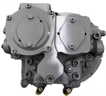 K5V200DPH XDNR 9S14 প্রধান হাইড্রোলিক পাম্প Assy 17T জন্য Hyundai R455 নির্মাণ যন্ত্রপাতি যন্ত্রাংশ