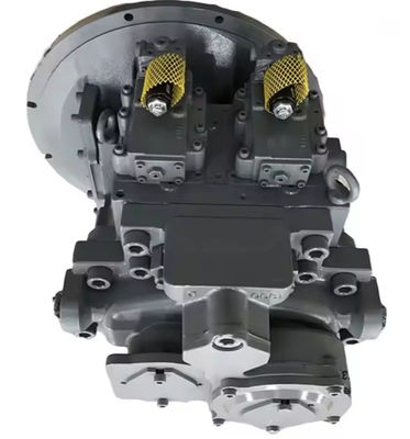 K5V200DPH XDNR 9S14 প্রধান হাইড্রোলিক পাম্প Assy 17T জন্য Hyundai R455 নির্মাণ যন্ত্রপাতি যন্ত্রাংশ
