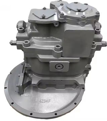 K5V200DPH XDNR 9S14 প্রধান হাইড্রোলিক পাম্প Assy 17T জন্য Hyundai R455 নির্মাণ যন্ত্রপাতি যন্ত্রাংশ