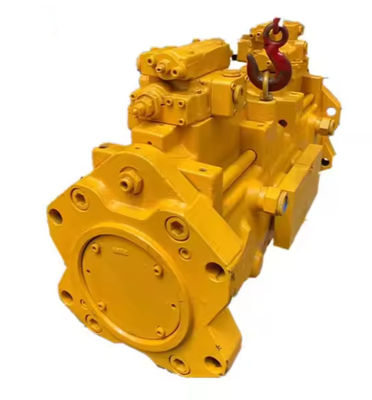 CAT365C 365CL E365C প্রধান পাম্প 266-7952 2667952 222-8349 2228349 খননকারী হাইড্রোলিক পাম্প উচ্চ মানের খননকারী যন্ত্রাংশ
