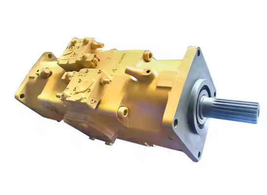 CAT365C 365CL E365C প্রধান পাম্প 266-7952 2667952 222-8349 2228349 খননকারী হাইড্রোলিক পাম্প উচ্চ মানের খননকারী যন্ত্রাংশ