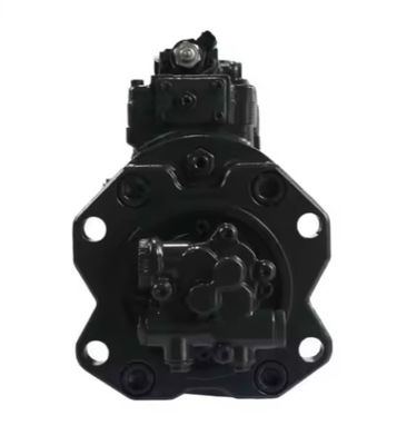 K3V112DT-1E42 হাইড্রোলিক প্রধান পাম্প সমাবেশ ভলভো ইসি 220 ডি এক্সক্যাভারের জন্য উচ্চ মানের নির্মাণ যন্ত্রপাতি আনুষাঙ্গিক