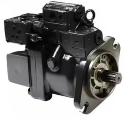 পাম্প Kpm K3VL সিরিজ K3VL140/B-1NRJM-PO K3VL140/A 10RMM-P0-L04 K3Vl80/B-1NLSS-L0/1-L3 হাইড্রোলিক পিস্টন পাম্প