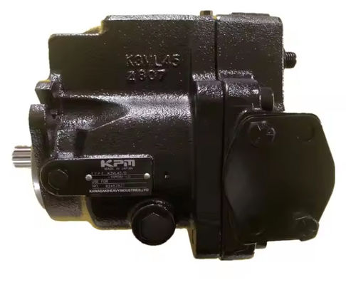 পাম্প Kpm K3VL সিরিজ K3VL140/B-1NRJM-PO K3VL140/A 10RMM-P0-L04 K3Vl80/B-1NLSS-L0/1-L3 হাইড্রোলিক পিস্টন পাম্প