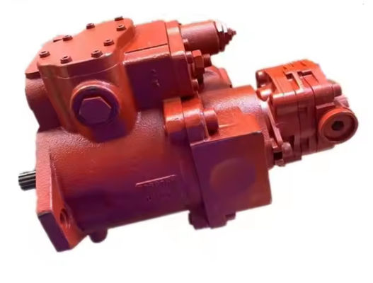 K3sp36b কোবেলকো Sk70sr Sk75sr Sk80msr Yt10V00008f1 K3sp36b-100r-1001 এর জন্য হাইড্রোলিক প্রধান পাম্প