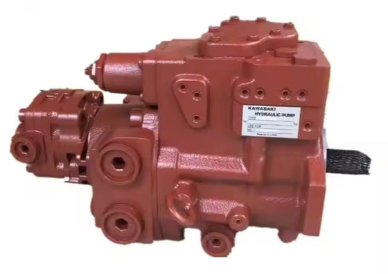 K3sp36b কোবেলকো Sk70sr Sk75sr Sk80msr Yt10V00008f1 K3sp36b-100r-1001 এর জন্য হাইড্রোলিক প্রধান পাম্প