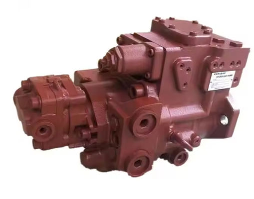 K3sp36b কোবেলকো Sk70sr Sk75sr Sk80msr Yt10V00008f1 K3sp36b-100r-1001 এর জন্য হাইড্রোলিক প্রধান পাম্প