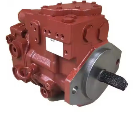 K3sp36b কোবেলকো Sk70sr Sk75sr Sk80msr Yt10V00008f1 K3sp36b-100r-1001 এর জন্য হাইড্রোলিক প্রধান পাম্প