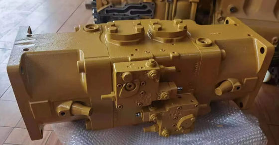 CAT E374D 374D E374 Excavator হাইড্রোলিক প্রধান পাম্প 369-9676 3699676 OEM
