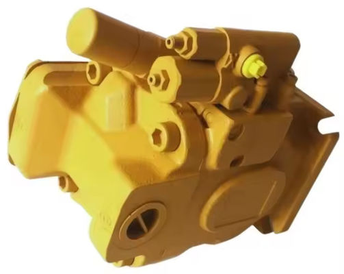 CAT E120B E70B E110B E120B নির্মাণ যন্ত্রপাতি যন্ত্রাংশের জন্য Excavator হাইড্রোলিক প্রধান পাম্প 358-5004