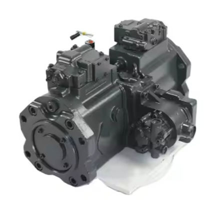 Excavator EC360B হাইড্রোলিক পাম্প VOE14566659 K3V180DTP K3V180 K3V180dtp হাইড্রোলিক প্রধান পাম্প 31q9-10095 কাওয়াসাকি জন্য