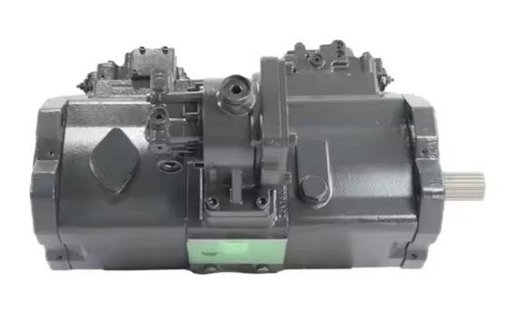 Excavator EC360B হাইড্রোলিক পাম্প VOE14566659 K3V180DTP K3V180 K3V180dtp হাইড্রোলিক প্রধান পাম্প 31q9-10095 কাওয়াসাকি জন্য