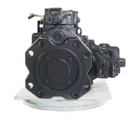 Excavator EC360B হাইড্রোলিক পাম্প VOE14566659 K3V180DTP K3V180 K3V180dtp হাইড্রোলিক প্রধান পাম্প 31q9-10095 কাওয়াসাকি জন্য