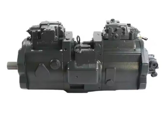SY365v প্রধান পাম্প হাইড্রোলিক পিস্টন পাম্প K5V200DTH-9N4H উচ্চ মানের নির্মাণ যন্ত্রপাতি যন্ত্রাংশ