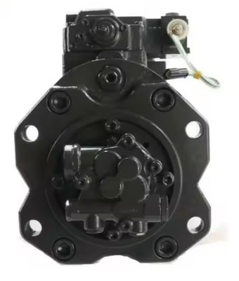 SY365v প্রধান পাম্প হাইড্রোলিক পিস্টন পাম্প K5V200DTH-9N4H উচ্চ মানের নির্মাণ যন্ত্রপাতি যন্ত্রাংশ