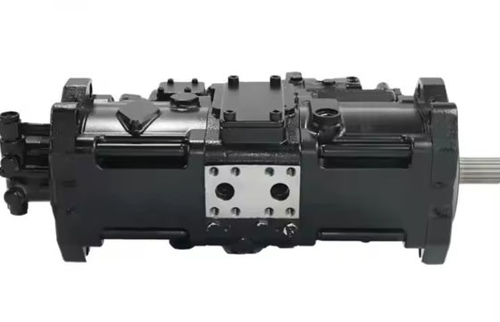 K5V140dtp-9n01-17t Sk350-8 পাইলট পাম্প হাইড্রোলিক প্রধান পাম্প K5V140DTP K5V140DTP-YT6K-17T কোবেলকো SK350-8 SK350-6E ইঞ্জিনের জন্য