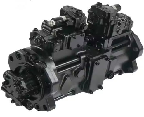 K5V140dtp-9n01-17t Sk350-8 পাইলট পাম্প হাইড্রোলিক প্রধান পাম্প K5V140DTP K5V140DTP-YT6K-17T কোবেলকো SK350-8 SK350-6E ইঞ্জিনের জন্য
