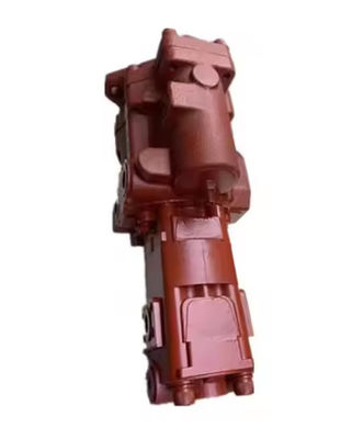 হাইড্রোলিক গিয়ার পাম্প নাচি PVD-2B-50 PVD-2B-45 হিটাচি CAT E305 306 এর জন্য