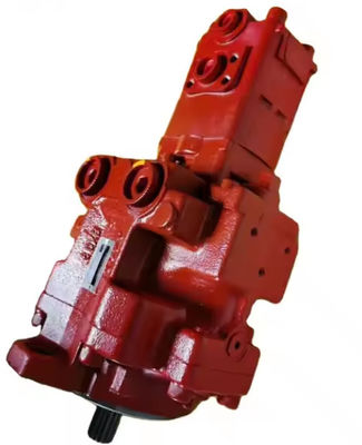 হাইড্রোলিক গিয়ার পাম্প নাচি PVD-2B-50 PVD-2B-45 হিটাচি CAT E305 306 এর জন্য