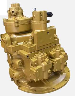 K5V212 হাইড্রোলিক পাম্প Assy 2590818 1948259 Excavator জন্য 345C 349D পিস্টন পাম্প নির্মাণ যন্ত্রপাতি যন্ত্রাংশ জন্য