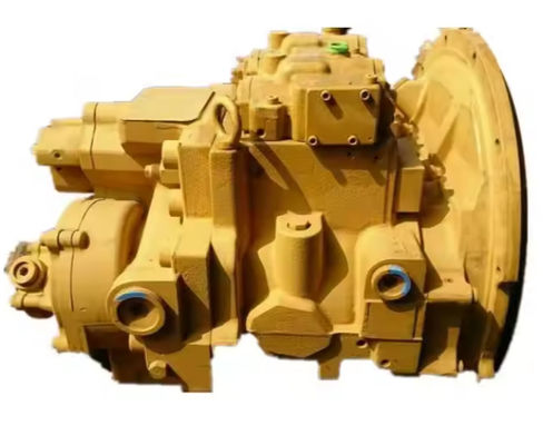 K5V212 হাইড্রোলিক পাম্প Assy 2590818 1948259 Excavator জন্য 345C 349D পিস্টন পাম্প নির্মাণ যন্ত্রপাতি যন্ত্রাংশ জন্য