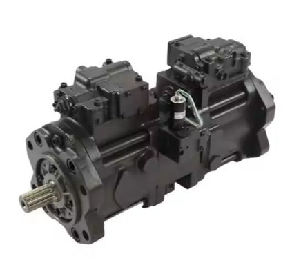 K3V112DT 335/F2541JS200 প্রধান হাইড্রোলিক পাম্প এক্সক্যাভেটর খুচরা যন্ত্রাংশ