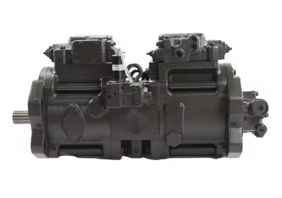 K3V112DT 335/F2541JS200 প্রধান হাইড্রোলিক পাম্প এক্সক্যাভেটর খুচরা যন্ত্রাংশ