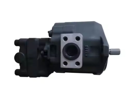পিস্টন পাম্প NACHI PVD সিরিজ PVD-00b-14p-5g3-5761A Vd-00b-15p-5AG3-5055A PVD-00B-16P-6AG3-5220A হাইড্রোলিক পিস্টন পাম্প