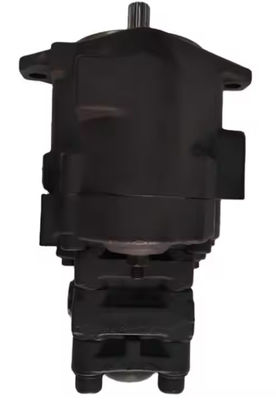 পিস্টন পাম্প NACHI PVD সিরিজ PVD-00b-14p-5g3-5761A Vd-00b-15p-5AG3-5055A PVD-00B-16P-6AG3-5220A হাইড্রোলিক পিস্টন পাম্প