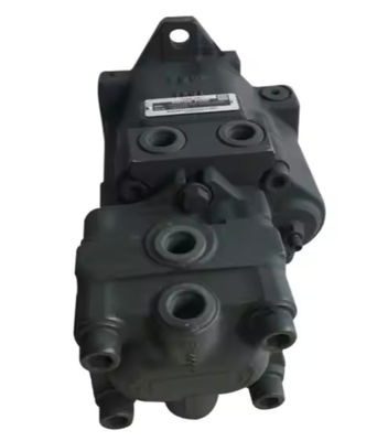 পিস্টন পাম্প NACHI PVD সিরিজ PVD-00b-14p-5g3-5761A Vd-00b-15p-5AG3-5055A PVD-00B-16P-6AG3-5220A হাইড্রোলিক পিস্টন পাম্প