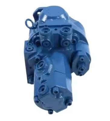 হাইড্রোলিক প্রধান পাম্প 31M6-50031 31M8-10030 হিউডাই R55 হিউডাই R55-7 এক্সক্যাভেটর পাম্প Assy জন্য