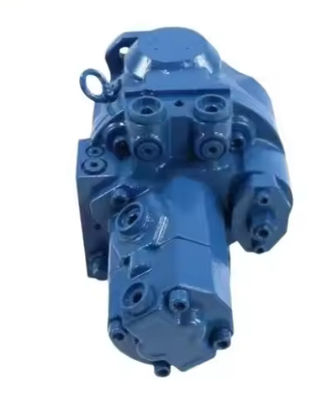 হাইড্রোলিক প্রধান পাম্প 31M6-50031 31M8-10030 হিউডাই R55 হিউডাই R55-7 এক্সক্যাভেটর পাম্প Assy জন্য